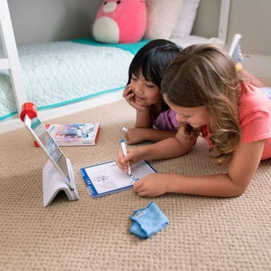 Osmo Super Studio Disney Princess tillbehörskit