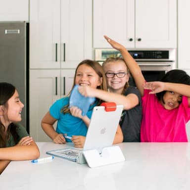 Osmo Super Studio Disney Princess tillbehörskit