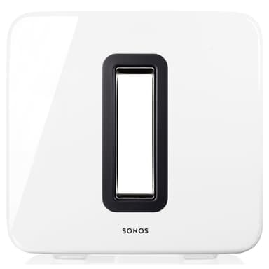 Sonos Subwoofer SUB (vit)