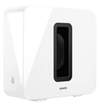 Sonos Subwoofer SUB (vit)