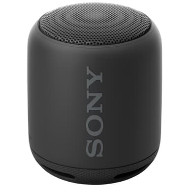 Sony XB10 trådlös högtalare SRS-XB10 (svart)