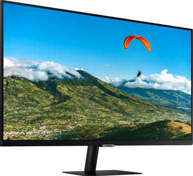 Samsung Smart Monitor M5 32" smart bildskärm LS32AM500NUXEN