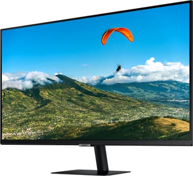 Samsung Smart Monitor M5 32" smart bildskärm LS32AM500NUXEN