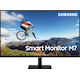Samsung Smart Monitor M7 32" smart bildskärm LS32AM700UUXEN