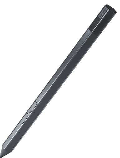Lenovo Tab P11 Pro 11" surfplatta 6/128 GB WiFi (skiffergrå)