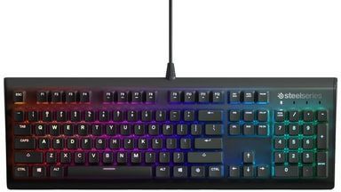 SteelSeries Apex M750 gaming tangentbord