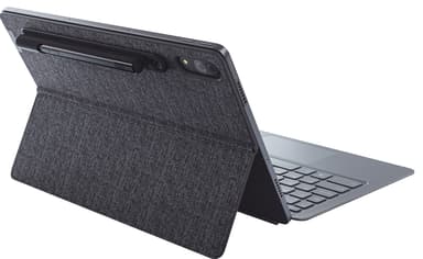 Lenovo Tab P11 Pro 11" surfplatta 6/128 GB WiFi (skiffergrå)