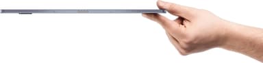 Lenovo Tab P11 Pro 11" surfplatta 6/128 GB WiFi (skiffergrå)
