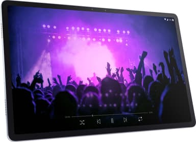 Lenovo Tab P11 Pro 11" surfplatta 6/128 GB WiFi (skiffergrå)