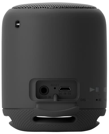 Sony XB10 trådlös högtalare SRS-XB10 (svart)