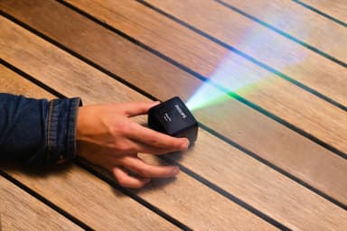 Philips PicoPix Nano portabel Full HD DLP projektor