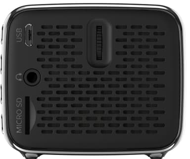Philips PicoPix Nano portabel Full HD DLP projektor
