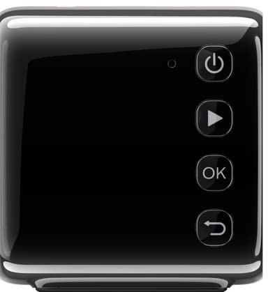 Philips PicoPix Nano portabel Full HD DLP projektor