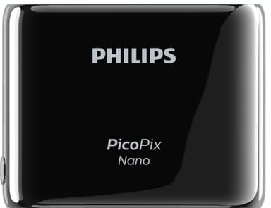 Philips PicoPix Nano portabel Full HD DLP projektor