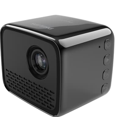 Philips PicoPix Nano portabel Full HD DLP projektor