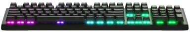 SteelSeries Apex M750 gaming tangentbord