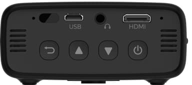 Philips PicoPix Micro 2TV portabel Full HD DLP projektor