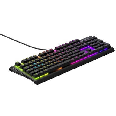 SteelSeries Apex M750 gaming tangentbord
