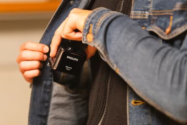 Philips PicoPix Nano portabel Full HD DLP projektor