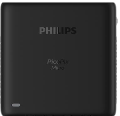 Philips PicoPix Micro 2TV portabel Full HD DLP projektor