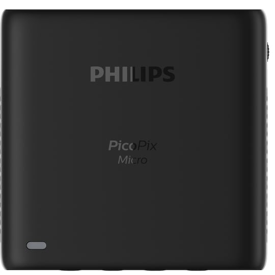 Philips PicoPix Micro 2 portabel Full HD DLP projektor