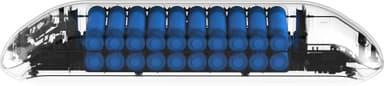 Segway E25E/E25D externt batteri 90710048