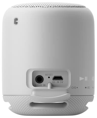 Sony XB10 trådlös högtalare SRS-XB10 (vit)