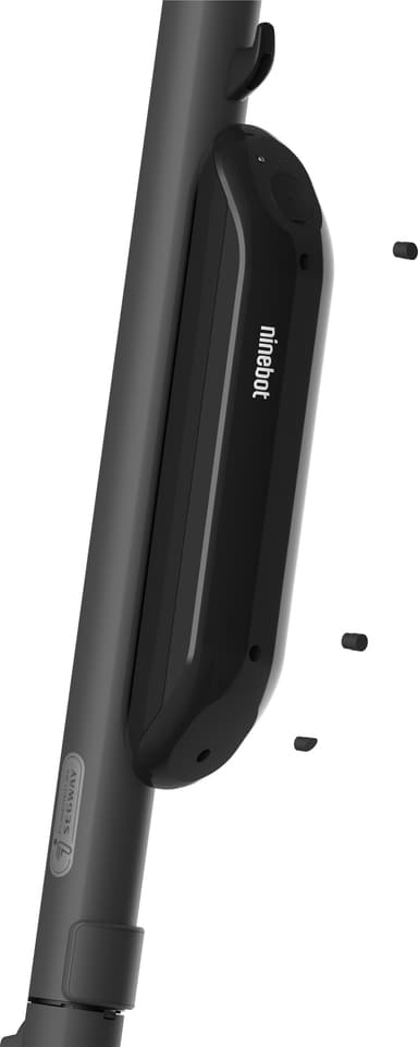 Segway E22E/E22D externt batteri 90710047