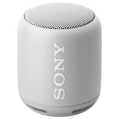 Sony XB10 trådlös högtalare SRS-XB10 (vit)