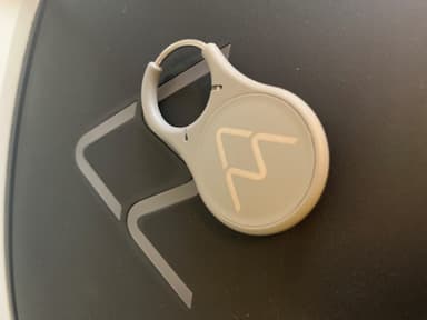 Charge Amps RFID kortkit CAMP101105