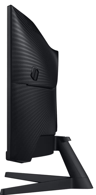 Samsung G5 Odyssey C34G55 34" välvd bildskärm för gaming