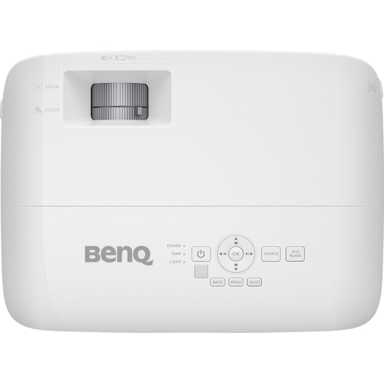 BenQ MW560 projektor för företag/utbildning