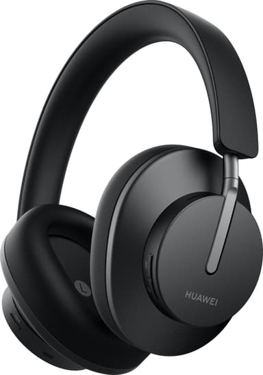 Huawei FreeBuds Studio trådlösa around ear-hörlurar (svarta)