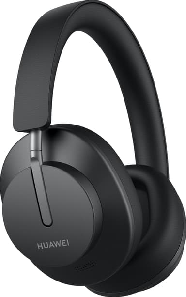 Huawei FreeBuds Studio trådlösa around ear-hörlurar (svarta)