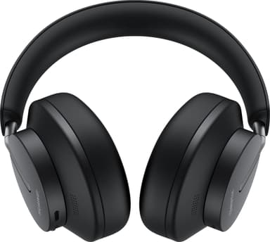 Huawei FreeBuds Studio trådlösa around ear-hörlurar (svarta)