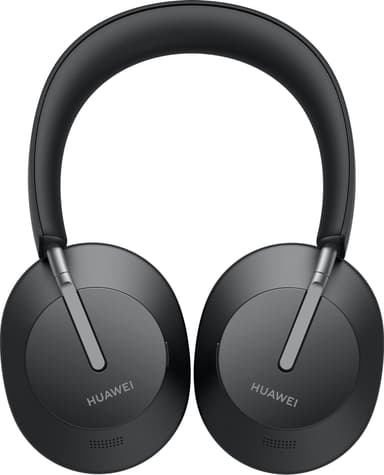 Huawei FreeBuds Studio trådlösa around ear-hörlurar (svarta)