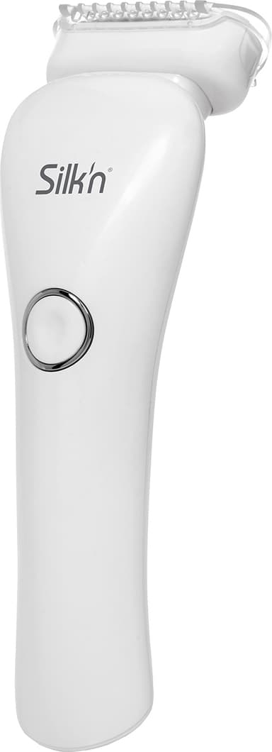 Silk'n shaver LSW1PE1001