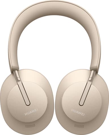 Huawei FreeBuds Studio trådlösa around ear-hörlurar (guld)
