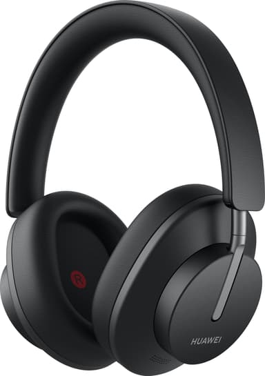 Huawei FreeBuds Studio trådlösa around ear-hörlurar (svarta)
