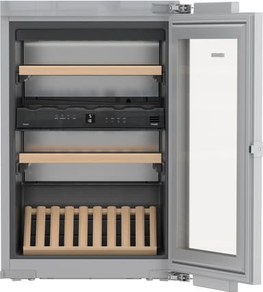Liebherr Serie Vinidor Vinkyl EWTdf165321001 (integrerad)