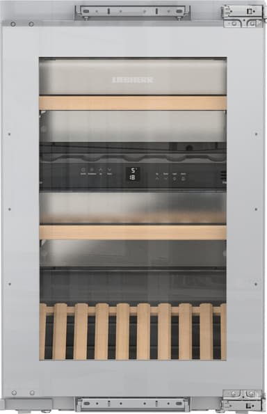 Liebherr Serie Vinidor Vinkyl EWTdf165321001 (integrerad)