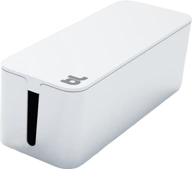 BlueLounge kabelbox (vit)