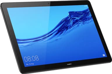 Huawei MediaPad T5 10.1" surfplatta 32 GB/ 2GB RAM WiFi (svart)