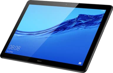 Huawei MediaPad T5 10.1" surfplatta 32 GB/ 2GB RAM WiFi (svart)