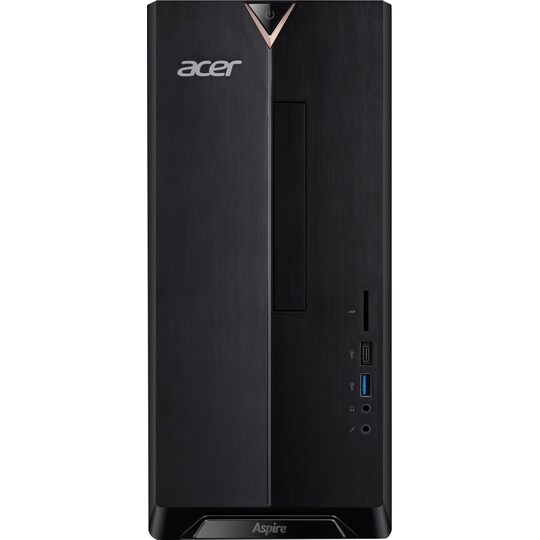 Acer Aspire TC-895 i5/8/512/UMA stationär dator