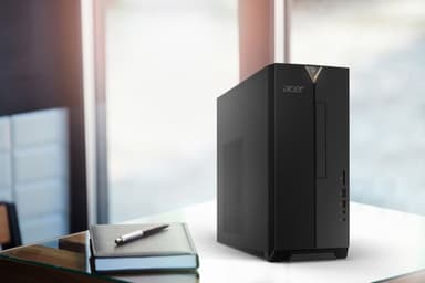 Acer Aspire TC-895 i5/8/512/UMA stationär dator