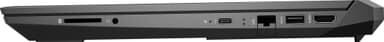 HP Pavilion 15-ec1818no 15,6" bärbar dator för gaming