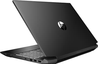 HP Pavilion 15-ec1818no 15,6" bärbar dator för gaming