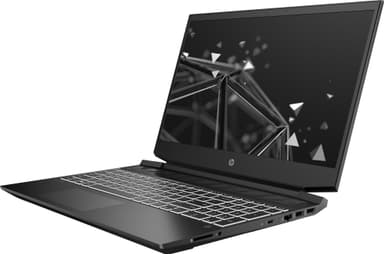HP Pavilion 15-ec1818no 15,6" bärbar dator för gaming
