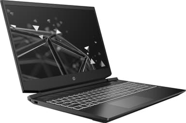 HP Pavilion 15-ec1818no 15,6" bärbar dator för gaming